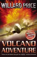 Avventura con i vulcani - Volcano Adventure