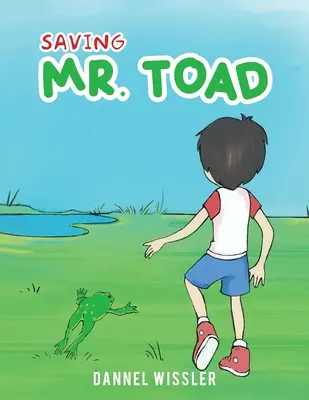 SALVARE IL ROSPO - SAVING MR TOAD