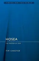 Osea: La passione di Dio - Hosea: The Passion of God