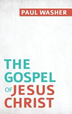 Il Vangelo di Gesù Cristo - The Gospel of Jesus Christ