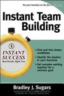 Costruzione istantanea di una squadra - Instant Team Building