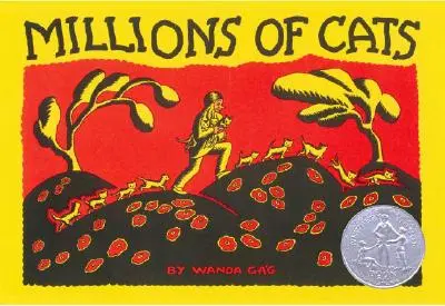 Milioni di gatti - Millions of Cats