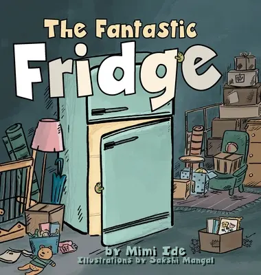 Il frigorifero fantastico - The Fantastic Fridge