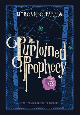 La profezia segreta - The Purloined Prophecy