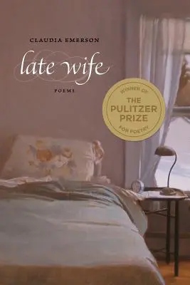 Moglie tardiva: Poesie - Late Wife: Poems