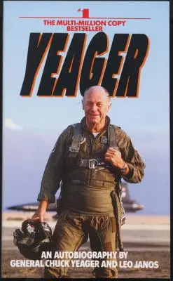 Yeager: Un'autobiografia - Yeager: An Autobiography