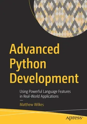 Sviluppo avanzato di Python: Utilizzare le potenti funzionalità del linguaggio nelle applicazioni del mondo reale - Advanced Python Development: Using Powerful Language Features in Real-World Applications
