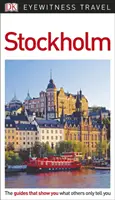 DK Eyewitness Stoccolma - DK Eyewitness Stockholm