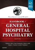 Manuale di psichiatria ospedaliera generale del Massachusetts General Hospital - Massachusetts General Hospital Handbook of General Hospital Psychiatry