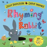 Coniglio in rima - Rhyming Rabbit