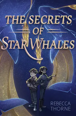 I segreti delle balene stellari - The Secrets of Star Whales
