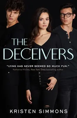Gli ingannatori - The Deceivers