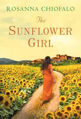 La ragazza dei girasoli - The Sunflower Girl