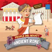 Nell'antica Roma - In Ancient Rome