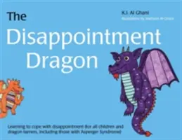 Il drago della delusione: Imparare a gestire le delusioni - The Disappointment Dragon: Learning to Cope with Disappointment