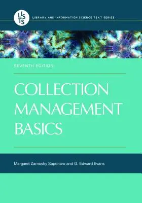 Fondamenti di gestione delle collezioni - Collection Management Basics