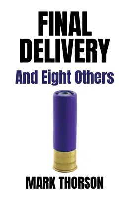 Consegna finale - Final Delivery