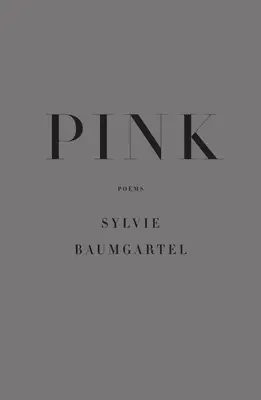 Rosa: Poesie - Pink: Poems