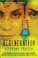 Rigenerazione - (R)Evolution Book 3 - Regeneration - (R)Evolution Book 3