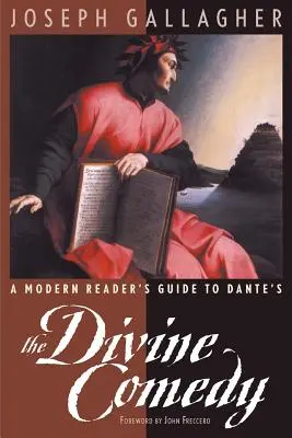 Guida del lettore moderno alla DIV di Dante - Modern Reader's Guide to Dante's the DIV