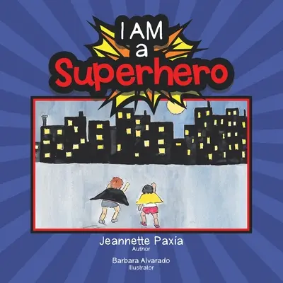Io sono un supereroe - I Am a Superhero