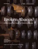 Abaco rotto? Un indicatore più accurato dell'economia cinese - Broken Abacus?: A More Accurate Gauge of China's Economy