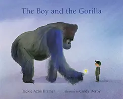 Il ragazzo e il gorilla - Boy and the Gorilla