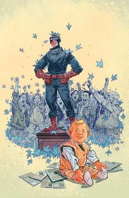 Superb Vol. 4 - Possiamo essere eroi - Superb Vol. 4 - We Can Be Heroes