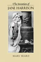 L'invenzione di Jane Harrison - The Invention of Jane Harrison