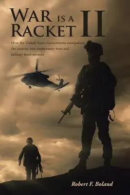 La guerra è un racket II - War is a Racket II