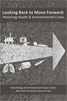 Guardare al passato per andare avanti - Risolvere le crisi sanitarie e ambientali - Looking Back to Move Forward - Resolving Health & Environmental Crises