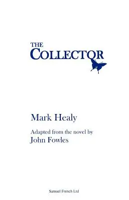 Il collezionista - The Collector