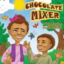 Miscelatore di cioccolato - Chocolate Mixer