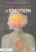Psicologia delle emozioni - Psychology of Emotion