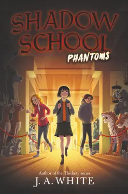 Fantasmi - Phantoms