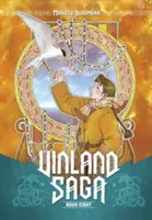 Saga di Vinland, volume 8 - Vinland Saga, Volume 8