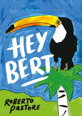 Ehi Bert - Hey Bert