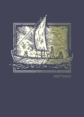 Diario biblico Net Abide - Matteo, brossura, stampa comfort: Sacra Bibbia - Net Abide Bible Journal - Matthew, Paperback, Comfort Print: Holy Bible