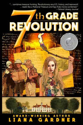 Rivoluzione in settima classe - 7th Grade Revolution