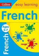 Francese: Età 5-7 - French: Ages 5-7