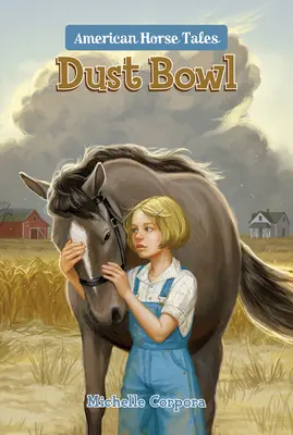 Il catino della polvere #1 - The Dust Bowl #1