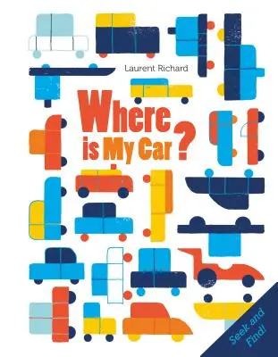 Dov'è la mia auto? - Where Is My Car?