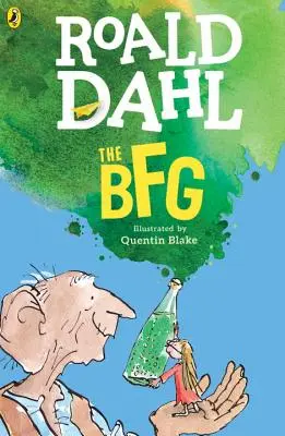 Il BFG - The BFG