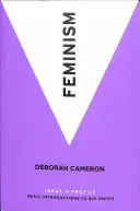 Femminismo - Idee in primo piano - Feminism - Ideas in Profile