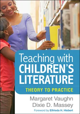 Insegnare con la letteratura per ragazzi: Dalla teoria alla pratica - Teaching with Children's Literature: Theory to Practice