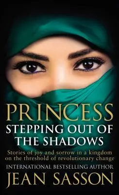 Principessa: Uscire dall'ombra - Princess: Stepping Out Of The Shadows
