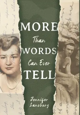 Più di quanto le parole possano mai dire - More Than Words Can Ever Tell