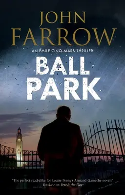Parco della palla - Ball Park