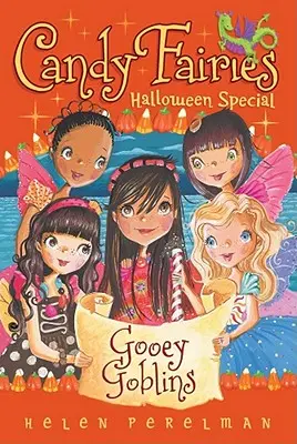Folletti golosi - Gooey Goblins