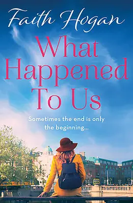 Cosa ci è successo? - What Happened to Us?